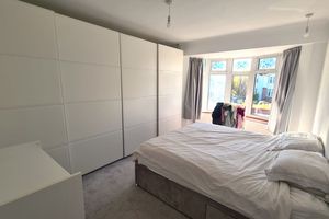 Bedroom 1- click for photo gallery